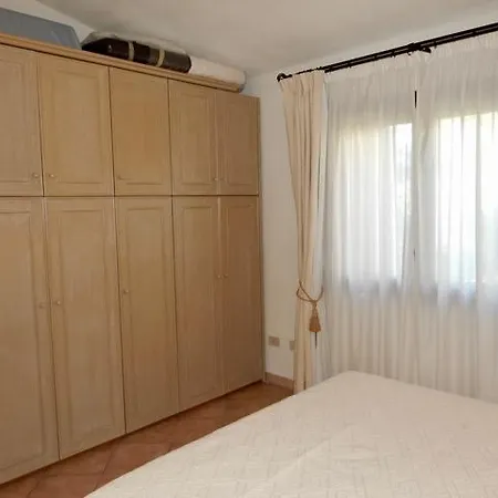 Iara Villa Olbia