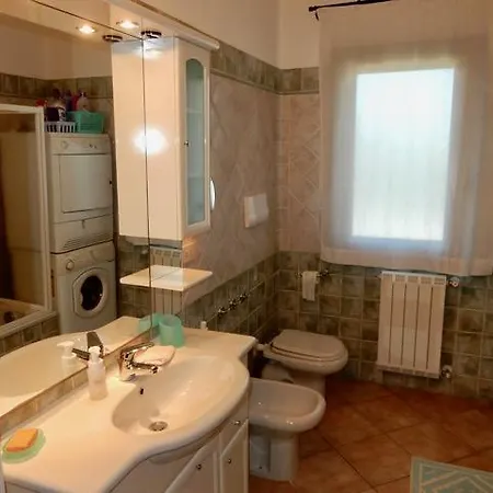 Villa Iara *