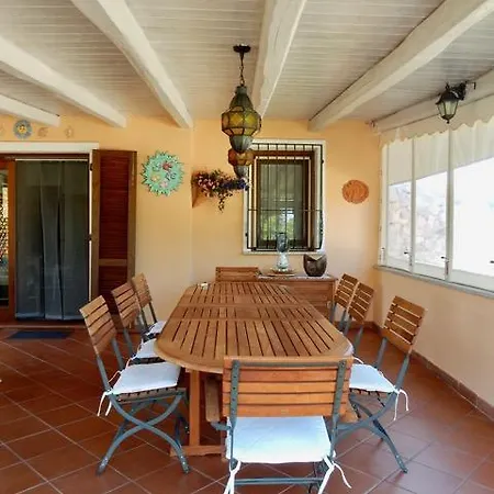 Iara Villa *