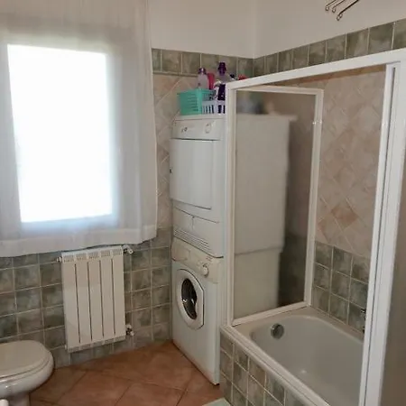 Iara Villa Olbia