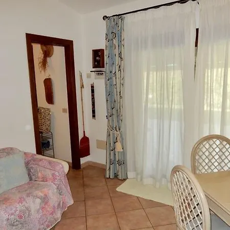 Villa Iara *