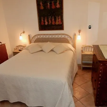 Iara Villa Olbia