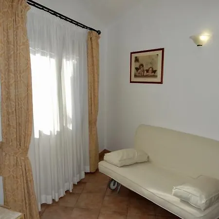 Villa Iara Olbia