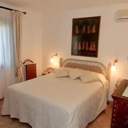 Iara * Olbia
